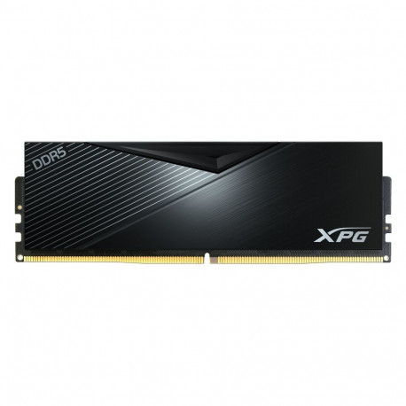 Lancer dimm mälumoodul AX5U6000C3016G-CLABK 16GB DDR5-6000 Intel XMP, must
