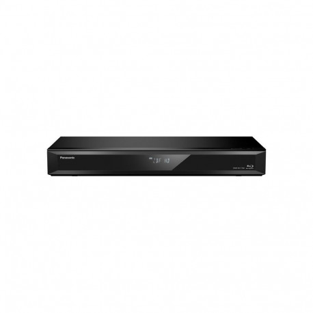 DMR-BCT760AG 500GB WLAN UltraHD/4K, must