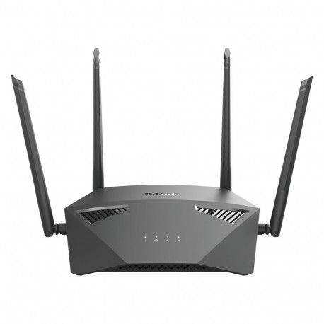 DGS-1100-08PV2/E