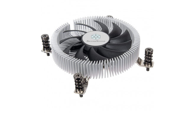 SilverStone SST-NT07-1700, CPU cooler