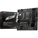 MSI mainboard B760M-P DDR4 1700