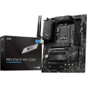 MSI PRO B760-P WIFI DDR4, motherboard - 1700