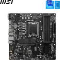 MSI mainboard B760M-P DDR4 1700