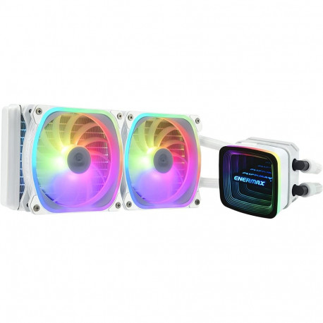 Aquafusion ADV 240mm, valge