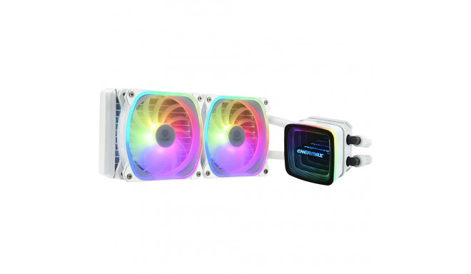 Aquafusion ADV 240mm, valge