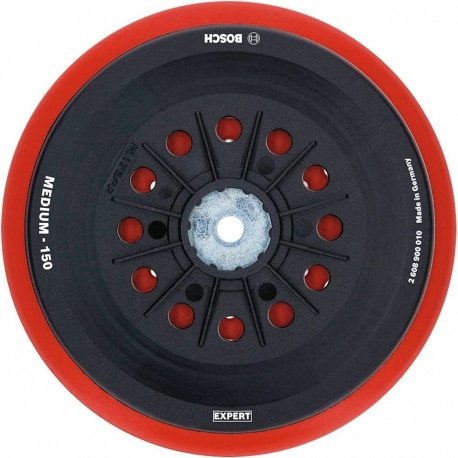 EXPERT Hammerbohrer SDS-plus-7X, Ø 6mm, 10 Stück (Arbeitslänge 200mm)