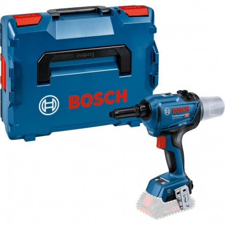 Bosch cordless rivet gun GRG 18V-16 C Professional solo, 18 volts (blue/black, without battery and c