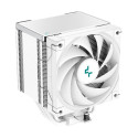 DeepCool AK500 WH, CPU cooler (white)
