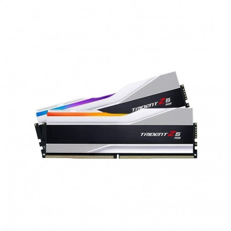 G.Skill DDR5 32GB - 8000 - CL - 38 - Dual-Kit - DIMM - F5-8000J3848H16GX2-TZ5RS, Trident Z5 RGB, XMP