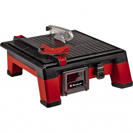 Power X-Change Akku-Fliesenschneider TE-TC 18/115 Li - Solo, 18Volt (rot/schwarz, ohne Akku und Lade