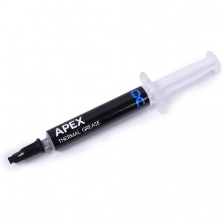 Alphacool Apex 17W/mK Thermal Grease 4g, thermal greases