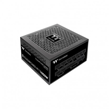 Toughpower toiteplokk PF1 1050W 8x PCIe kaablijuhtimine, must