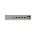Zyxel GS1350-12HP, switch
