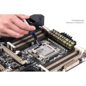 Alphacool Apex 17W/mK Thermal Grease 4g, thermal greases