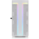 Thermaltake H590 TG ARGB Snow, tower case (white, tempered glass)