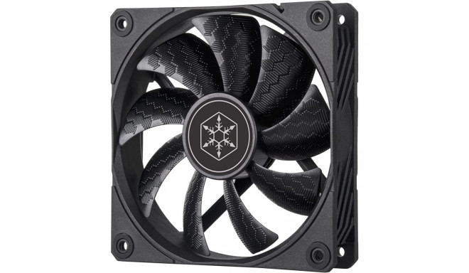 Shark ventilaator Force 120, must