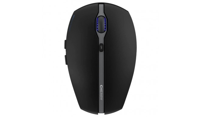 CHERRY GENTIX BT, mouse (black)