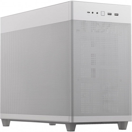 ASUS AP201 ASUS PRIME CASE, tower case (white)