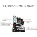 ASUS ROG STRIX B650-A GAMING WIFI, Motherboard (black) - AM5