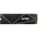 ADATA XPG GAMMIX S70 BLADE 1 TB, SSD (gray, PCIe 4.0 x4, NVMe 1.4, M.2 2280 )