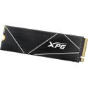 ADATA XPG GAMMIX S70 BLADE 1 TB, SSD (gray, PCIe 4.0 x4, NVMe 1.4, M.2 2280 )