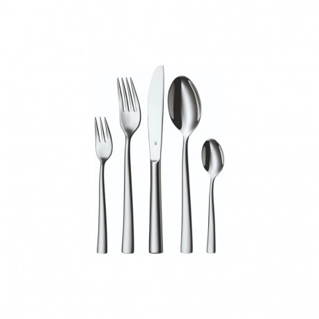 WMF Philadelphia cutlery set, 60 pieces (stainless steel)