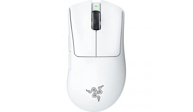 DeathAdder V3 Pro (weiß)