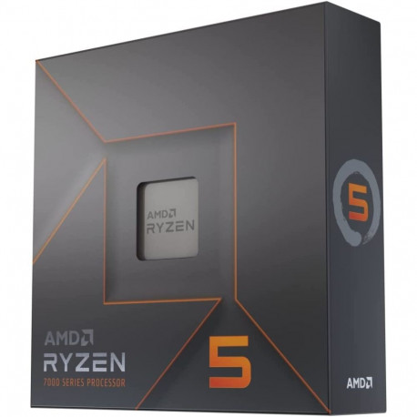 Ryzen™ 5 7600X (Boxed-Version)