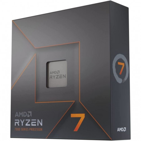 Ryzen™ 7 7700X (Boxed-Version)