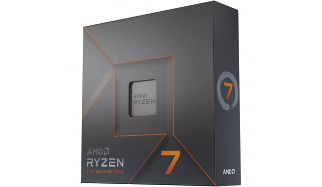 Ryzen™ 7 7700X (Boxed-Version)