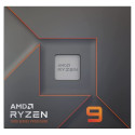 AMD Ryzen 9 7900X - Socket AM5 - Processor - Boxed