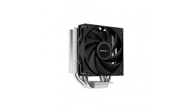 DeepCool AG400, CPU cooler (black)