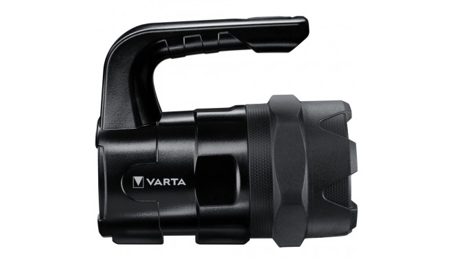 Varta Indestructible BL20 Pro, LED light (black)