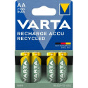 Varta battery AA (2 pieces, AA)
