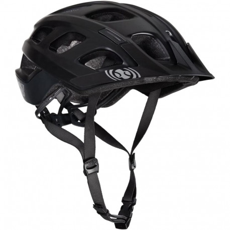 Trail XC (schwarz, Größe: XS, 49-53 cm)