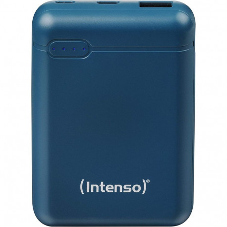 akupank XS10000 10.000mAh, petrol