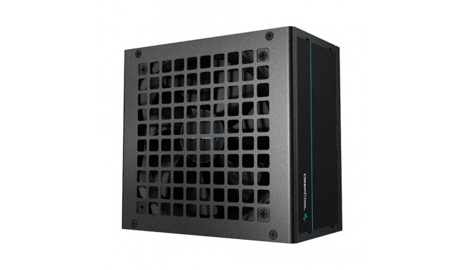 DeepCool PF700 700W, PC power supply (black, 4x PCIe, 700 Watt)