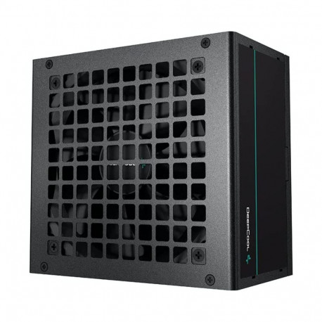 PF600 600W (schwarz, 4x PCIe, 600 Watt)