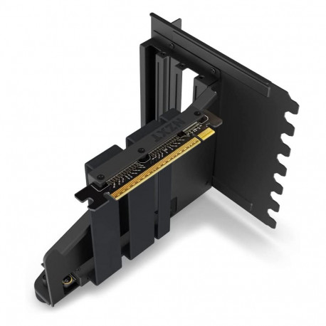 NZXT Graphics Card Vertical Mounting Kit Bracket (Black)