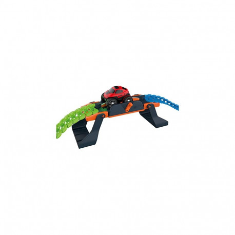 FleXtreme 2-in-1 PitStop (grau/orange)