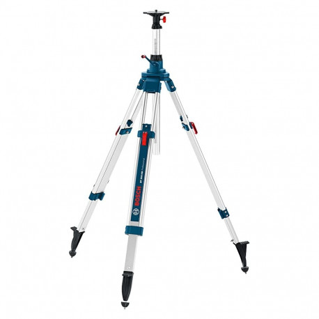 Baustativ BT 300 HD Professional (aluminium, 5/8" Gewinde, für Punkt-, Linien- und Rotationslas