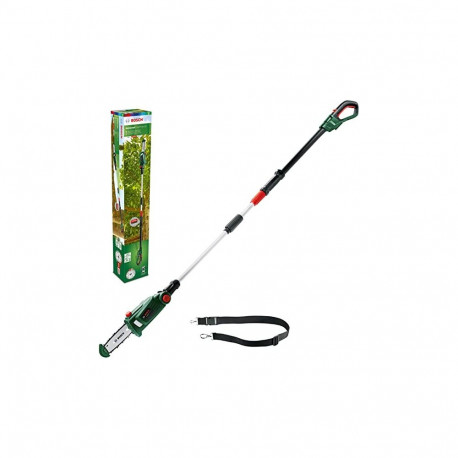 UniversalChainPole 18 solo, 18Volt (grün/schwarz, ohne Akku und Ladegerät, POWER FOR ALL ALLIANCE)