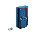Bosch Laser receiver LR 6 Professional (blue/black, for combination and line lasers GCL 2-50 C / GLL