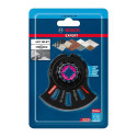 Bosch Expert Carbide segment saw blade ACZ 105 ET MultiMaterial ( 105mm)