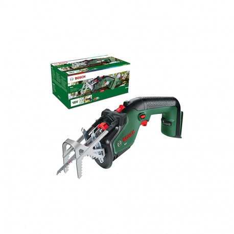 Akku-Astsäge Keo, 18Volt (grün/schwarz, ohne Akku und Ladegerät, POWER FOR ALL ALLIANCE)
