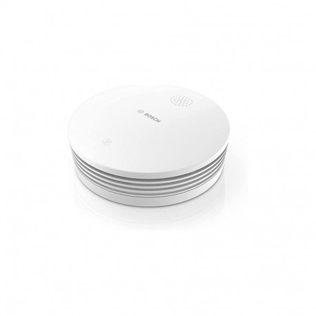 Bosch Smoke detector alarm (white)