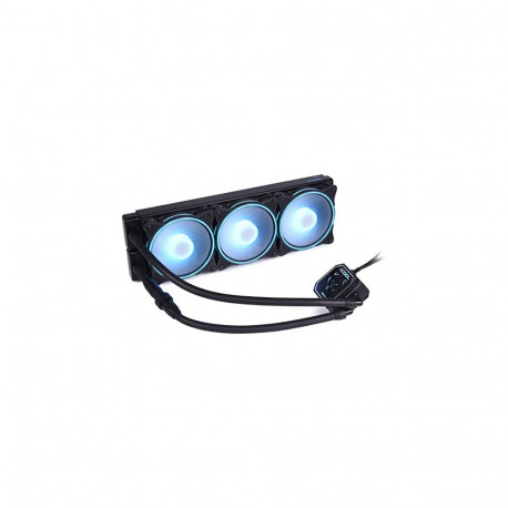 Eisbaer LT360 Aurora HPE CPU AIO 360mm (schwarz)