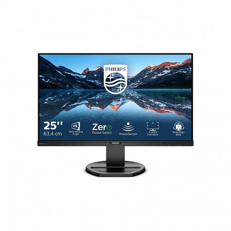 Philips 252B9/00 - 25 - LED-TV - WUXGA, IPS, 60 Hz, black