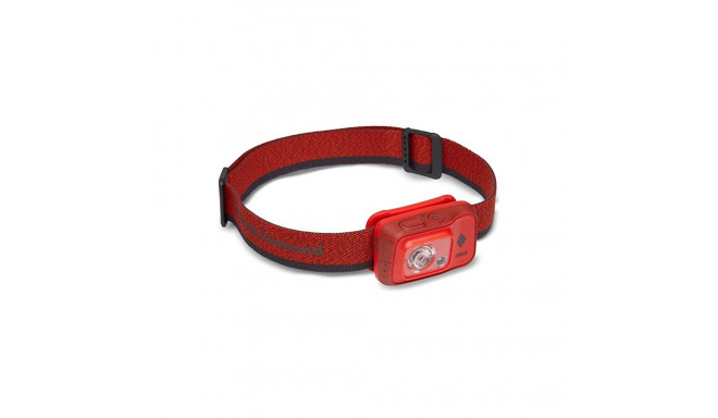 Black Diamond Cosmo headlamp 350-R, led light