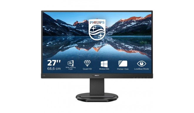 Philips 276B9/00 - 27 - LED - HDMI, DisplayPort, USB-C